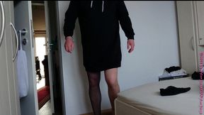 welche farbe der nylons fur das kleid