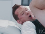 NoirMale Ur Big White Dick Struggling 2 Fit Daddy. But Don’t Stop!