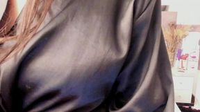 Amara Jons Members-Only Show - Part 4