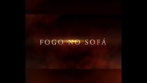 Sof&aacute_ pega fogo com Ga&uacute_cho Pussy Hunter