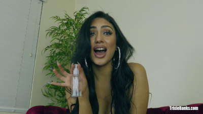 Magic Feet Forever Spray