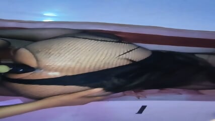 Milf Fuck  Sissy Femboy