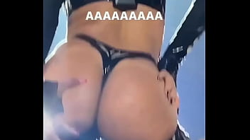 Anitta gostosa demais, pqp!!!