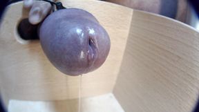 Close up cumshot 21-11-12