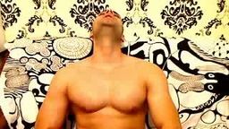 Romero Sexy Private Show