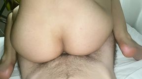 I my hijab-wearing wife hard and punish her