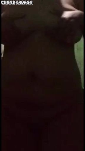 Ahhhhhhh My Darling Come Here I'm so Horny Lick My Nipples and Pussy Here Darling Ahhh Make My Pussy Wet Darling