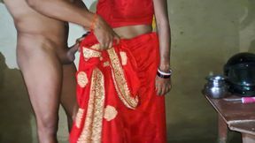 Step Brother Ne Sister-in-law Ko Malamal Kar Deya Chuth Me