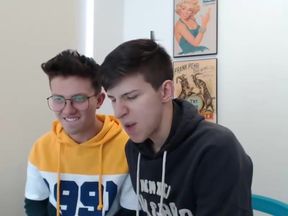 Excellent sex scene homosexual straight great , it&amp;#039;s amazing