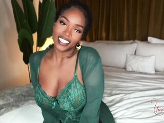 During the time that My Spouse Was Working I Was Getting Banged