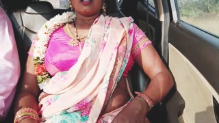 E -1, p -3, indian bhabi car sex, telugu dirty talks