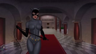 Something unlimited uncensored part 98 Fucking Zatana