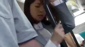 Public Asian Lesbian Fingering Slave Teen BDSM with Teacher