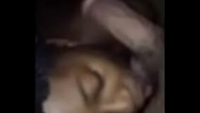 Jamie Jana jones aka Lucy aka tiffinai starr giving the best head