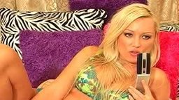 Diana Doll Private Show