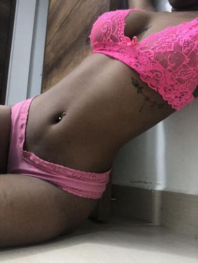 How delicious I'm touching myself for you honey come play with my pussy