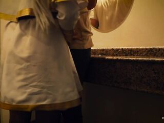 Freiren Screwed Hard - Bella Hentaigirl