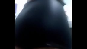 Rica paja con la minifalda de mi esposa