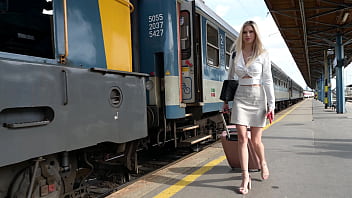 FREE Scene - Sexy Scorned Wife Sladyen Skaya Films An Interracial DP Threesome GP3167