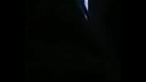 Novinha de fio dental