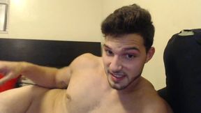 Jacob Weston Private Show - Part 2