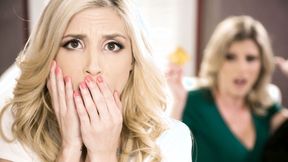 ”Piper Perri & her Stepmommy Cory Chase”