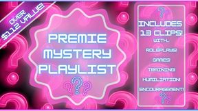 PREMIE MYSTERY PLAYLIST (1080 WMV)