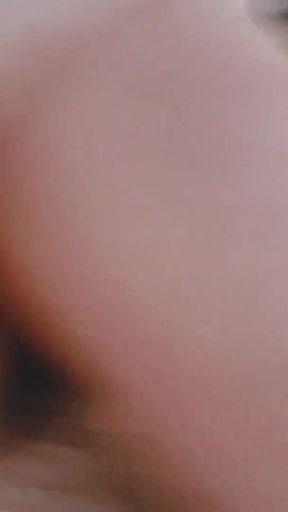 Hot Wife's Pussy Is Full of a Strangers Creampie - Sloppy Seconds