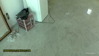 MY NAUGHTY STEPSIS TRIES to HIDE HER NEW BOOB JOB