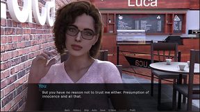 johannesgaming - update #122 - futa dating simulator 12 nicole want a househusband will you accept - jul 02, 2024