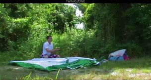 Luis Blava Village Boys Have Sex In A Tent Carl Clint