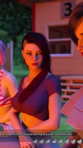 Helping the Hotties 36: Campfire Confessions - Life Stories Under the Stars