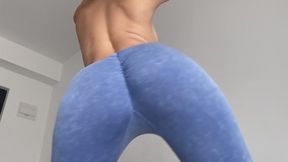 LEGGINGS ADDICTION