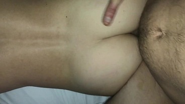 Anal au reveil