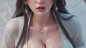 [ AI generater ] Lu Xue Qi vs BBC