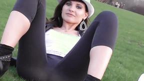 ”Jeny Smith Has A Big Butt & Wants To Get Things Done Badly”