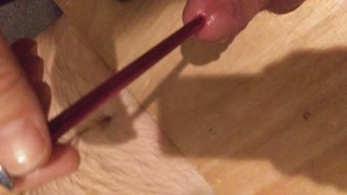 Ballbusting hammer and sounding