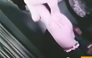 Softcore Nudes 577 1960's - Scene 3