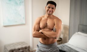 Straps and cocks with Andre Stone and Sam Ledger