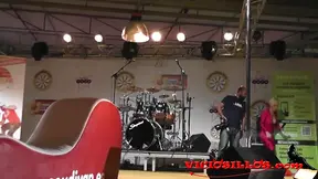 Sizzling Sex Marathon Ends with Explosive Squirt and Cum-Filled Bliss