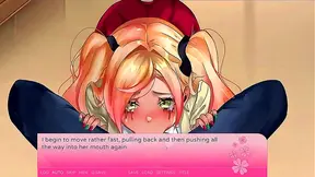 Busty Noblewoman & Servant Engage in Threesome Adventure for Ultimate Satisfaction