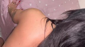 no pelo com negao