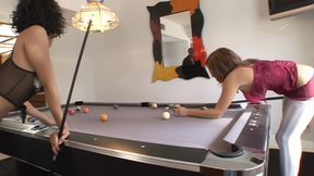 Sweet Tits Devour Dick