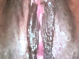 Palpitating kitty kat