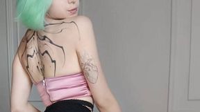Social Media Creator @KsyushaMeow @Teasing & #Petite #Nude #Stockings #Tattoo Porn clips hardcore xxx | Tik.Porn