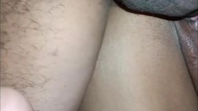 Big-Ass Latina Amateur Eva Elfie Gets Creampied