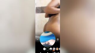 Vid Call Masturbating