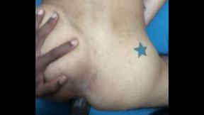 Dando pra meu neg&atilde_o