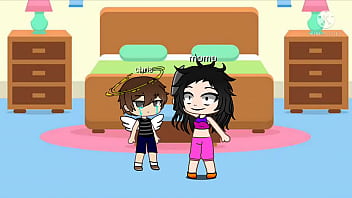 fnaf xxx 4 (gacha club)