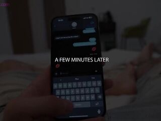 I Meet A Hunk On Tinder And Screw Him